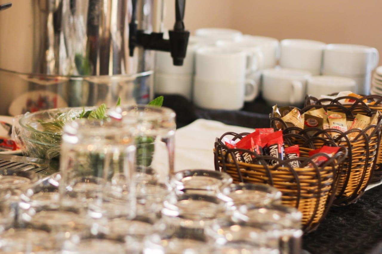 Capri Hotel Suites Amman Dış mekan fotoğraf
