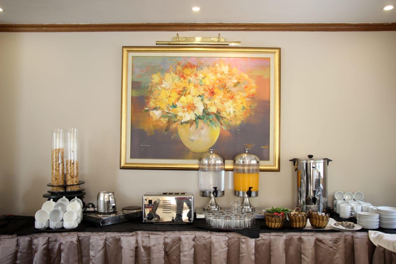 Capri Hotel Suites Amman Dış mekan fotoğraf