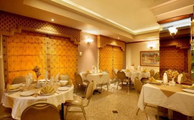 Capri Hotel Suites Amman Dış mekan fotoğraf